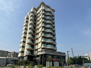 仁武【函宇水悅】面公園景觀∣正三房+獨立平面車位｜高雄市仁武區八德北路
