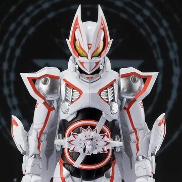 【超萌行銷】代購 10月 魂商店 S.H.Figuarts KAMEN RIDER GEATSⅨ 假面騎士 極狐 SHF