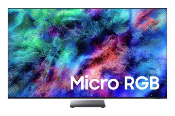 75型 Micro RGB R95H 4K Samsung Vision AI 智慧顯示器 (2026)
