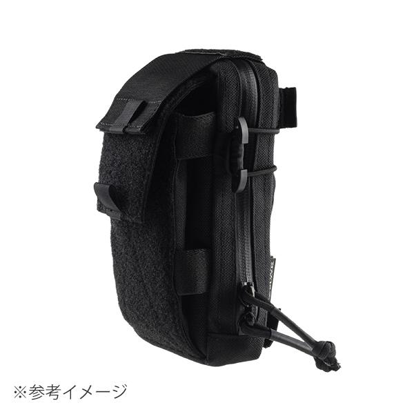 FLYYE DEFENSE SPT Commuter Fanny Pack コヨーテブラウン