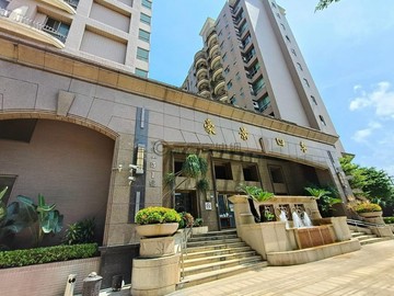 豪景四季稀有 2房｜桃園市蘆竹區六福一路