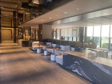 A10捷運站旁❤新潤麗蒔彈性空間❤住家辦公室兩用｜桃園市蘆竹區機捷路二段