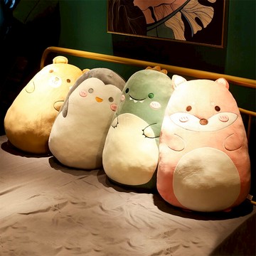 軟體抱枕男朋友抱枕長條枕床上靠枕床頭靠墊孕婦睡覺少女心靠背墊