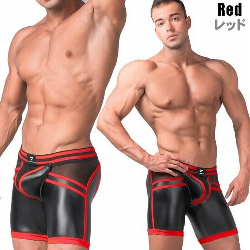 ＭＡＳＫＵＬＯ・ボクサービキニ Amazon | Maskulo【マスクロ】男性用ボクサーパンツ ジョック