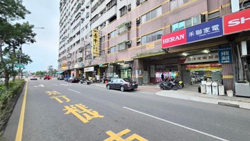 小港森林公園-桂林商圈高鳳路杭州大廈大三房專約｜高雄市小港區高鳳路