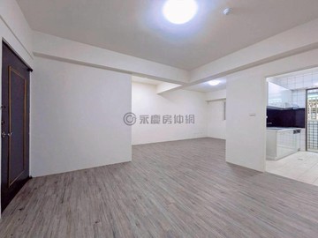 ^開價不設限|太平樹孝商圈|拎包入住大三房｜台中市太平區育英街