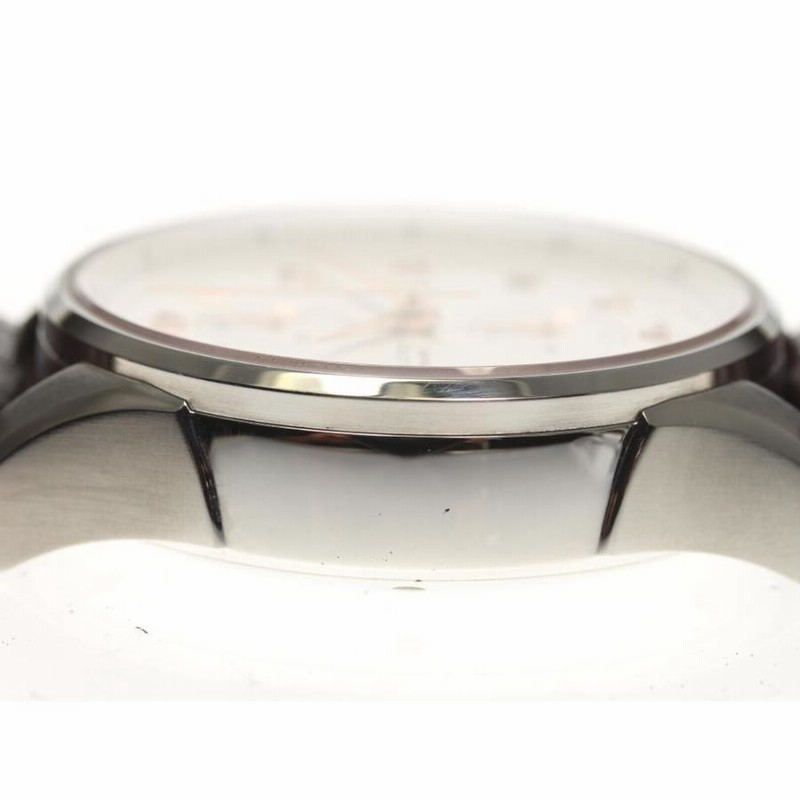 HAMILTON ハミルトン ジャズマスター H327660 /レザー自動巻き