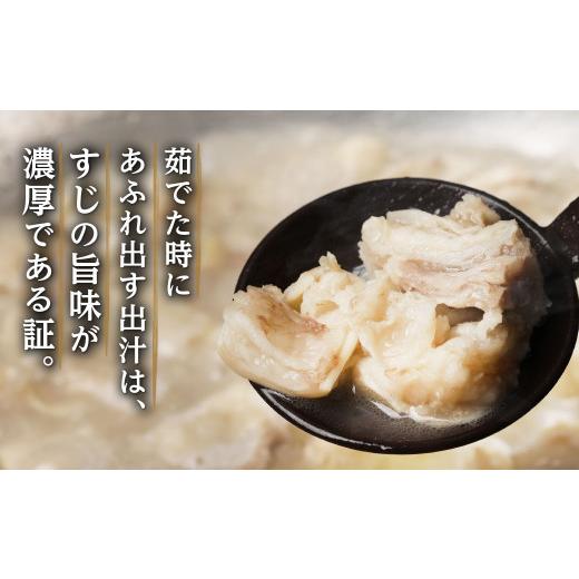 ふるさと納税 熊本県 あさぎり町 牛すじ(ボイル済み) 2.4kg(300g×8p) 牛筋 牛すじ 牛すじ煮込み 下ゆで処理済 牛肉 肉 おでん うどん 煮込み 冷凍【お届け時…