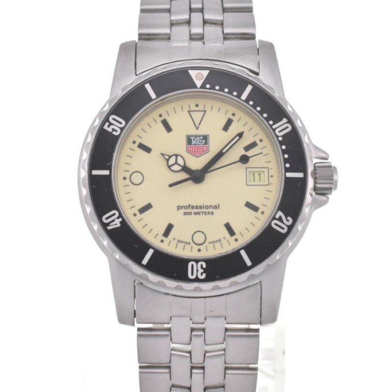 Tag heuer 2025 929.113 g