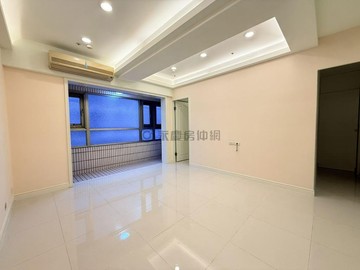 汐科站國泰皇家天下高樓層三改二房，屋况優｜新北市汐止區新台五路一段