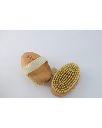 Rosebud Woman Perfect Skin Brush