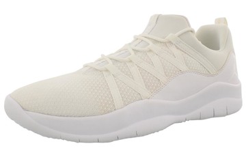 JORDAN DECA FLY WHITE GS