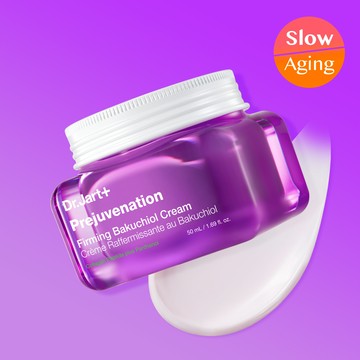 Dr. Jart+ Prejuvenation Firming Bakuchiol Cream 50ml