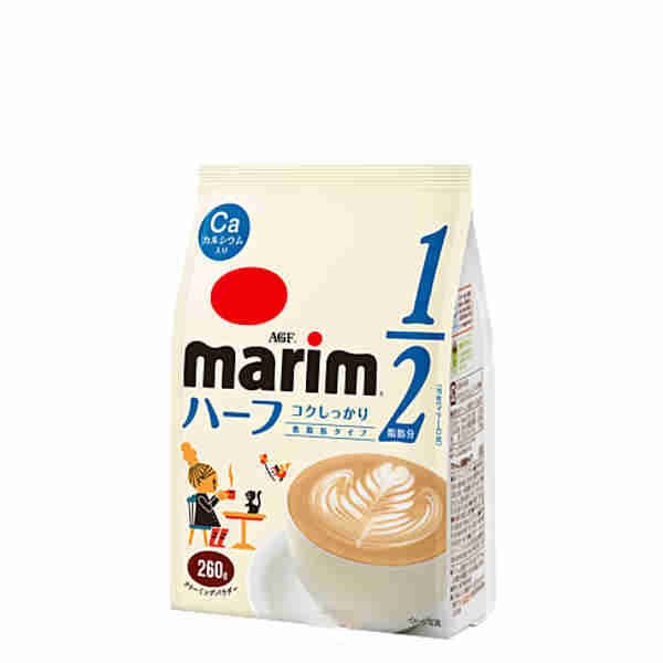 ｍａｒｉｍ ハーフ ＡＧＦ 260g