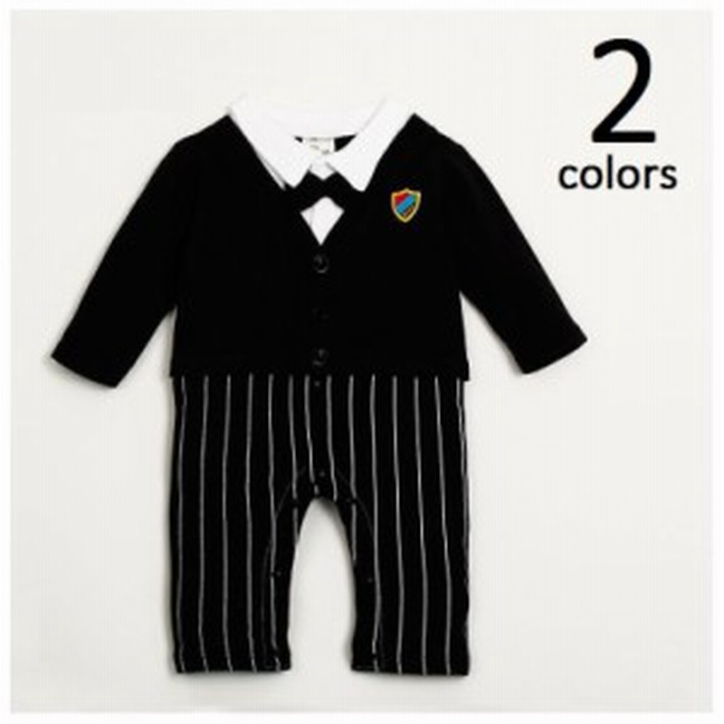 ゲリラsale カバーオール 赤ちゃん 子供服 男の子 ベビー服 キッズ 可愛い オシャレ おめかし お出 通販 Lineポイント最大1 0 Get Lineショッピング