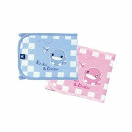 KU KU 酷咕鴨 秋冬淘氣保暖肚圍-S【悅兒園婦幼生活館】