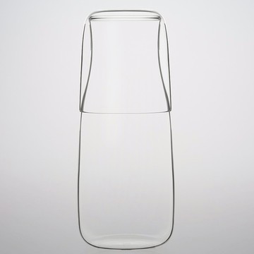 TG 耐熱涼水壺杯組 620ml