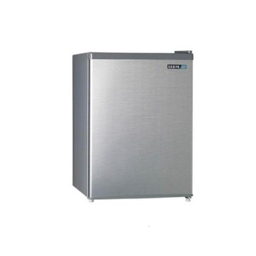 【SAMPO 聲寶】 71L 單門變頻小冰箱 SR-F07D