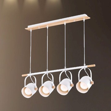 北歐風餐吊燈 B102-81-23744