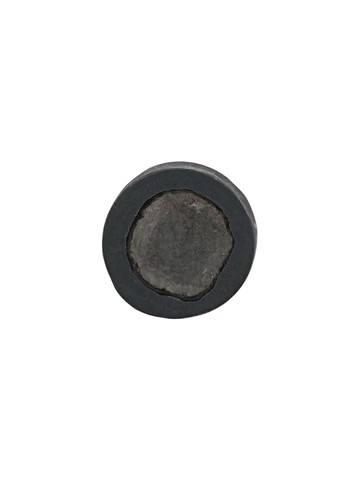 Parts of Four - stud earring - unisex - Diamond/Sterling Silver - One Size