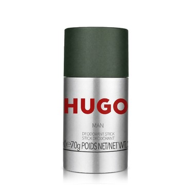 HUGO BOSS 優客男性體香膏(70g)