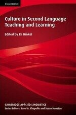 Culture in Second Language Teaching and Learning (1版) Hinkel  Cambridge