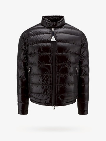 Acorus padded and quilted jacket - MONCLER - gender_Man