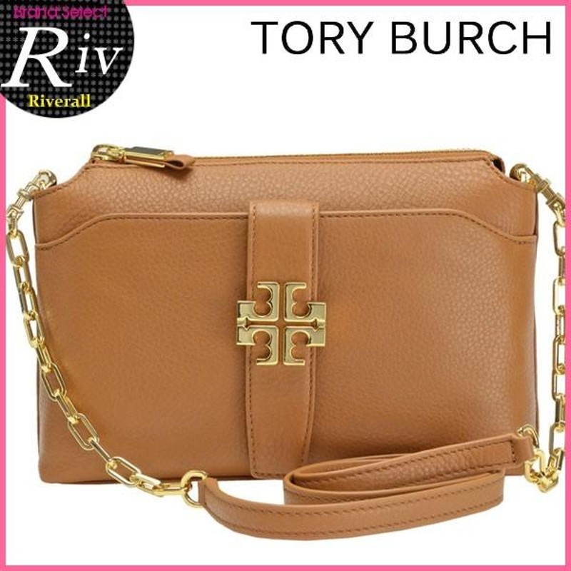 ストアポイント5％還元】トリーバーチ バッグ TORY BURCH 斜めがけ