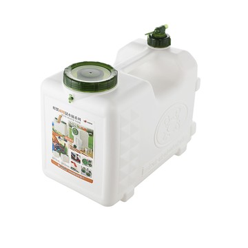 KEYWAY 螃蟹兩用儲水桶 20L  P8-0920