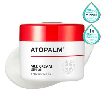 ATOPALM MLE Cream 100ml