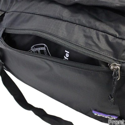 patagonia パタゴニア Ultralight Black Hole Duffle 30L ウルトラライト ブラックホール ダッフル  ボストンバッグ ダッフル メンズ レディース 30L A4 49075 | LINEブランドカタログ