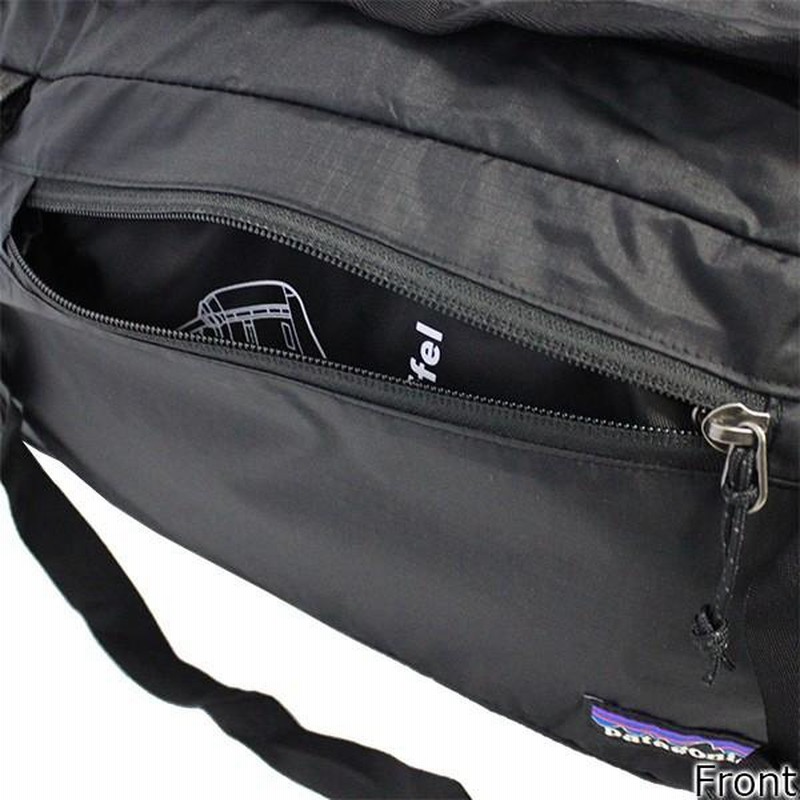 patagonia パタゴニア Ultralight Black Hole Duffle 30L ウルトラ 