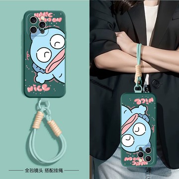 趣味小丑魚 三星 A20 A26 A30 A34 A50 A31 A32 A33 A35 A36 A51 手機殼