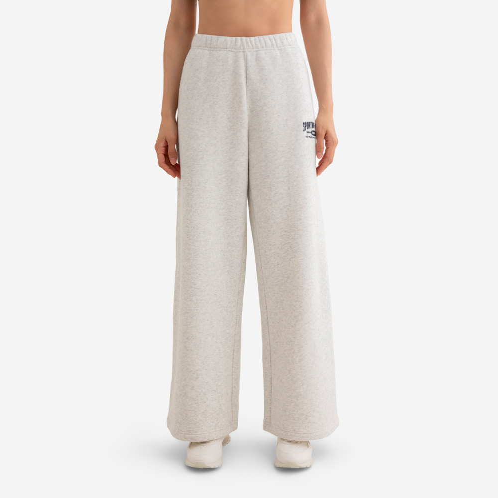 Roots女裝- SPORTING GOODS 99 棉褲