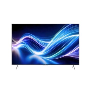 【SHARP 夏普】4T-C50HL6500X 50型 AQUOS QLED 4K UHD Google TV聯網