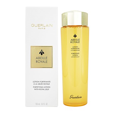 【Guerlain 嬌蘭】皇家蜂王乳蜜露(150ml)[神蜜水]