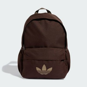 【adidas 愛迪達】 ADICOLOR 後背包 男/女 - Originals KQ6388