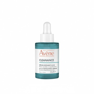 Avene 官方直營極效多重酸煥膚精萃30ml