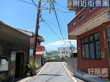 買147坪大土地上有大空間超大房子臨屯山國小六塊厝｜新北市淡水區六塊厝