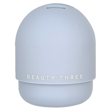 BEAUTY THREE 永和三美人 台灣公司貨 透氣收納包  1個  靜謐灰