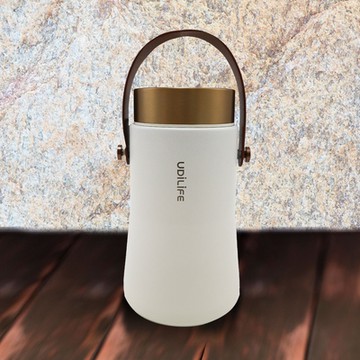 LUNA露娜 316不鏽鋼隨行燜燒瓶/保溫杯480ml-2支