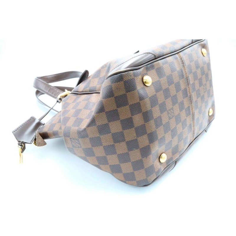 LOUIS VUITTON / ルイ・ヴィトン ダミエ ヴェローナ MM