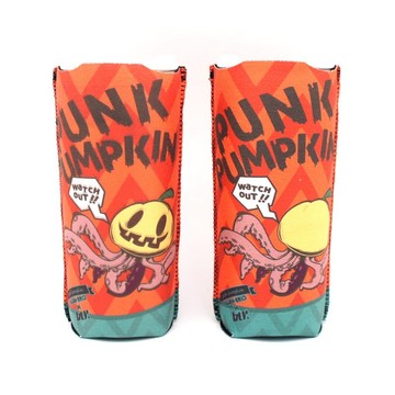 BLR 我的 保溫瓶套 Punk Pumpkin 南瓜章魚 聯名款 MY BOTTLE