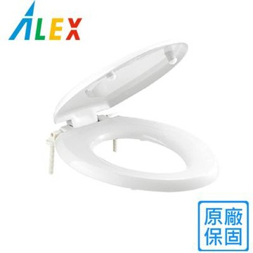 【Alex 電光】幼兒馬桶蓋 CF5300〈不含安裝〉