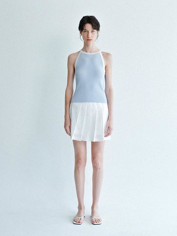 Rhea Pleated Skirts