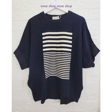 夏季 中大尺碼 蝙蝠袖 寬鬆 蝙蝠袖上衣 舒適 手感優 黑色 現貨