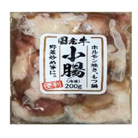 川崎デリカ　国産小腸カット　200g