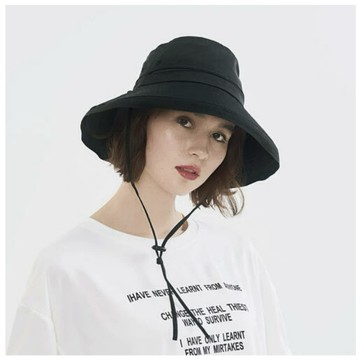 COGIT日本防曬遮陽帽PRECIOUS UV 費多拉帽 登山帽 狩獵帽 漁夫帽 可摺收 防潑水 夏季旅遊必備(現貨)