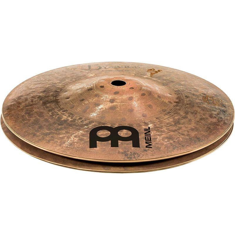 MEINL Cymbals マイネル Artist Concept Model Benny Greb 8