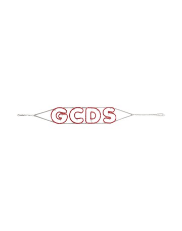 GCDS Necklaces - Item 50297473